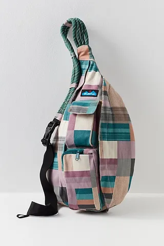 Kavu Rope Bag by KAVU at Free People