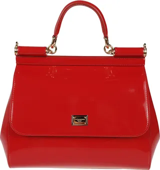 Sicily Tote