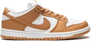 SB Dunk Low "Light Cognac" sneakers