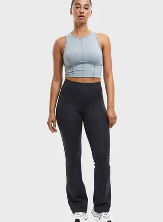 High Waist Pants