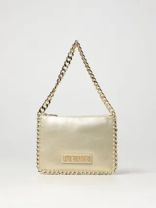 Handbag woman Love Moschino