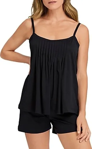 Hanro Juliet Short Pajama Set