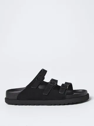 Flat sandals woman Birkenstock