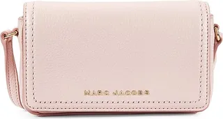 Leather Mini Shoulder Bag