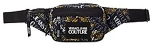 Versace Jeans Couture Logo Baroque Belt Bag