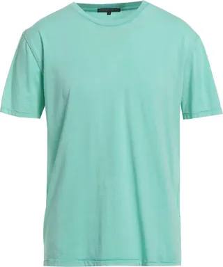 T-shirt Light Yellow