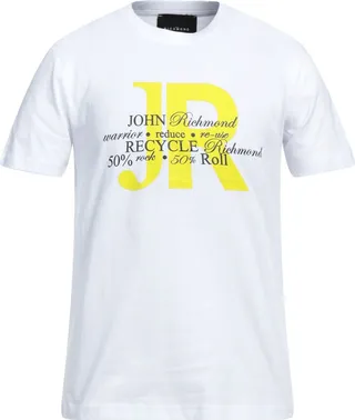 T-shirt White