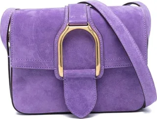 Wellington crossbody bag