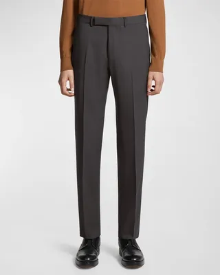 Men's High Performance Wool Pants
