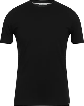 T-shirt Black