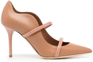 Maureen 85mm pumps