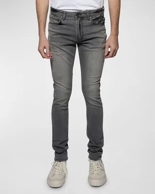 Men's Greyson Skinny-Fit Jeans