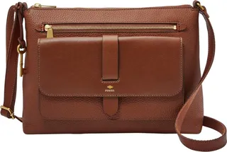Fossil Kinley Leather Crossbody