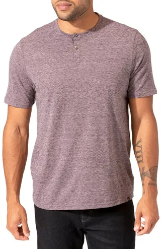 Neppy Henley