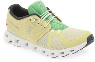 Cloud 5 Push Sneaker