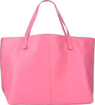 Shoulder Bag Pink