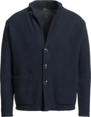 Suit Jacket Navy Blue