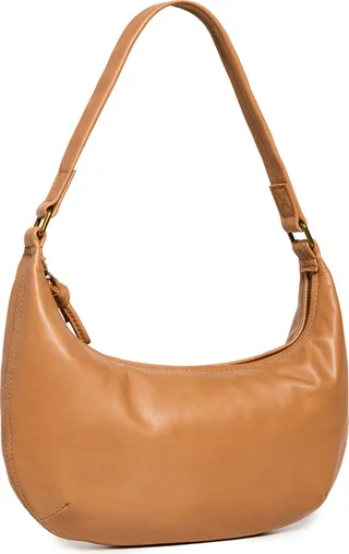 Madewell Small Hobo Bag