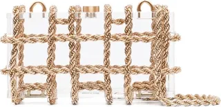 Bess shoulder bag
