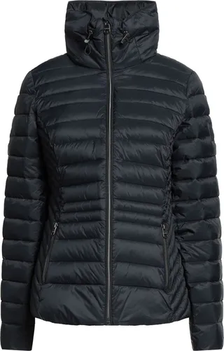 Down Jacket Midnight Blue