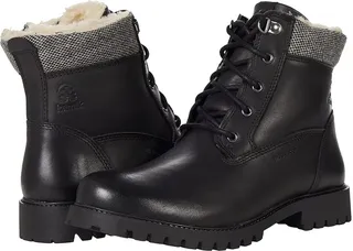 Kamik Rogue 5 (Black) Women's Shoes