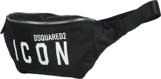 Bum Bag Black