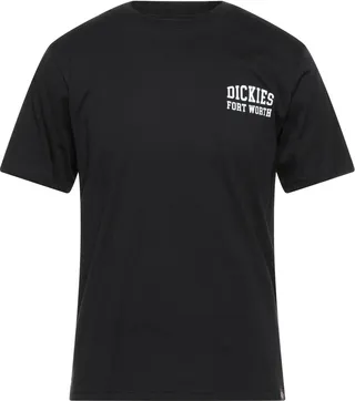 T-shirt Black