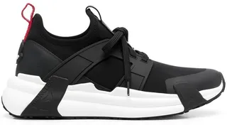 Lunarove low-top trainers