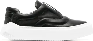 Skate Cubix slip-on sneakers