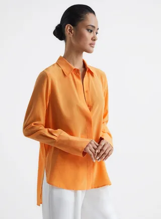 Button Down Shirt