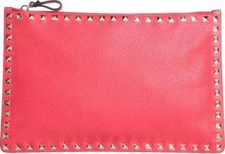 Handbag Red
