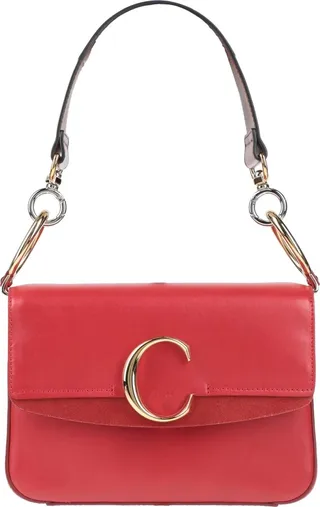 Handbag Red