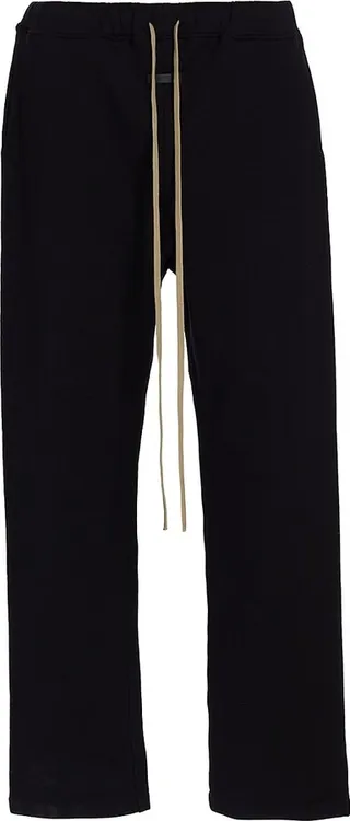 Eternal Cotton Relaxed-Fit Sweatpants