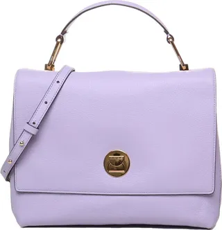 Calfskin Handbag