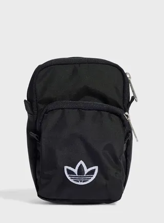 Premium Essentials Festival Bag