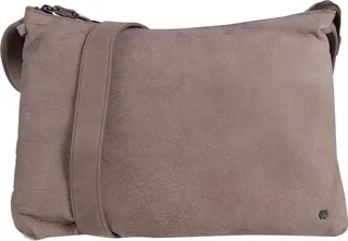 Cross-body Bag Dove Grey