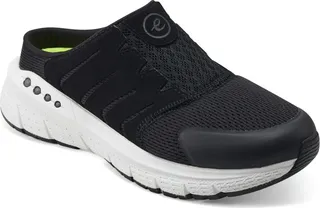 Easy Spirit Women's X Denise Austin Chiara Slip-On Walking Clogs Women's Shoes
