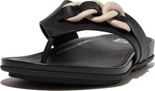 Gracie Chain Flip Flop