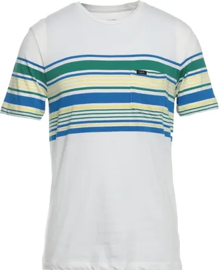 T-shirt White
