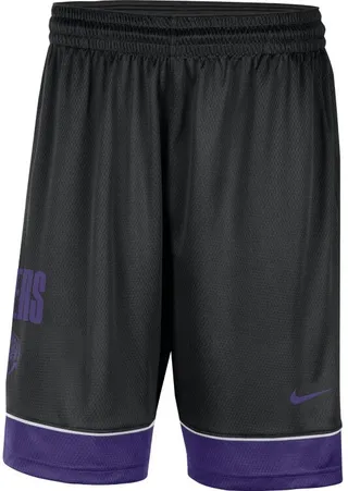 Nike L.s.u. Fast Break Shorts