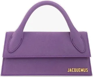 Jacquemus Le Chiquito Long Tote Bag