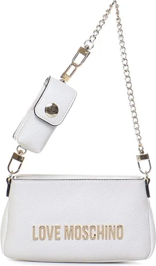 Bag With Pocket Detail