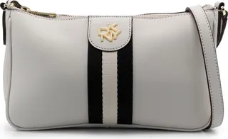 DKNY- Carol Leather Crossbody Bag