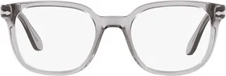 Persol Square Frame Glasses