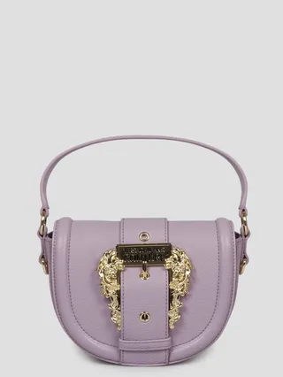 Couture 01 Half Moon Shape Bag