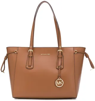 Voyager medium tote bag