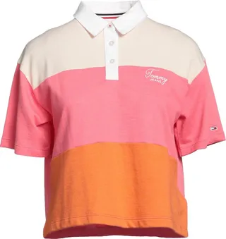 Polo Shirt White