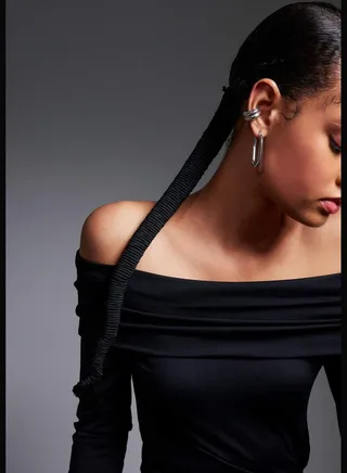 Woman Casual Earrings