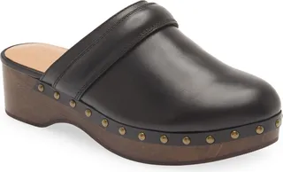 The Cecily Clog