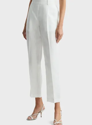 High Waist Pants